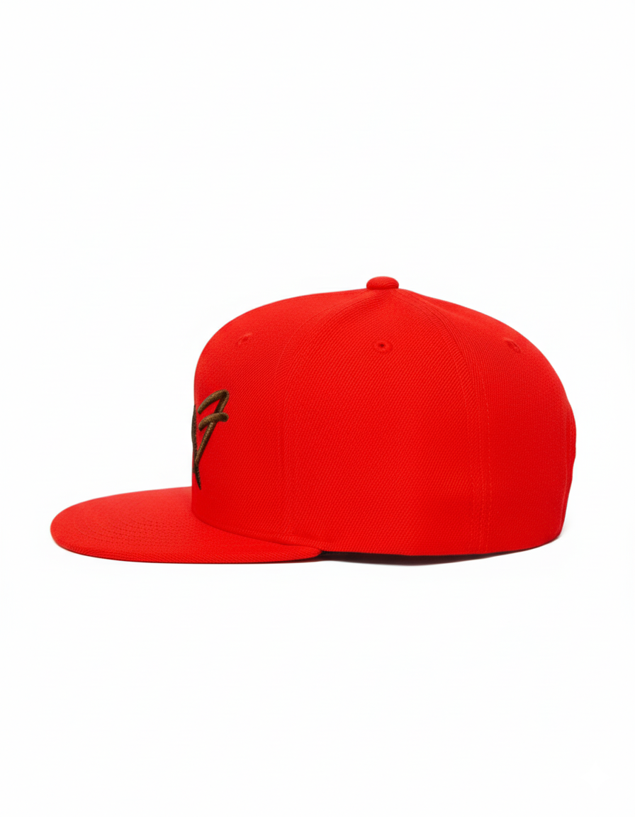 KMF Snapback